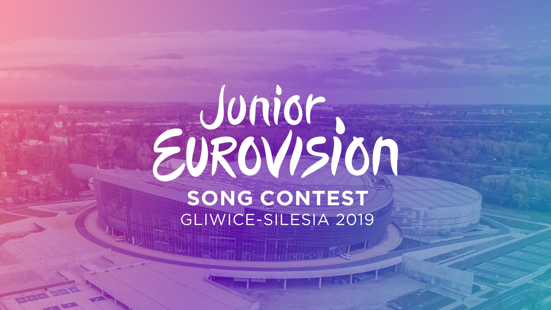 Chwilio am Seren – Junior Eurovision